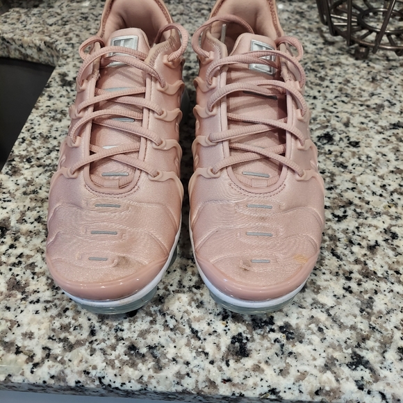 Nike Vapor Max Plus - Picture 4 of 5